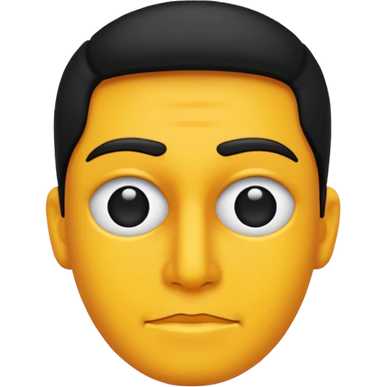 Text *asad* emoji