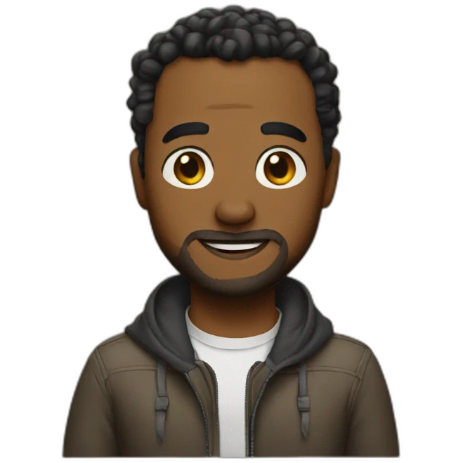 pop culture character emoji