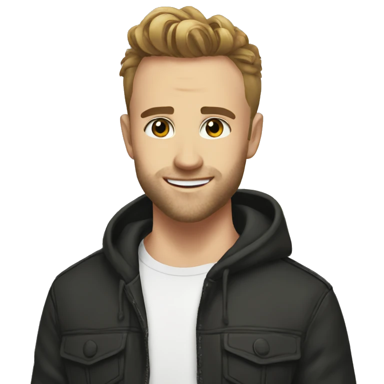 Squeezie  emoji