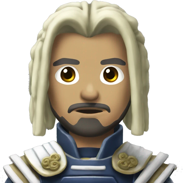 raiden shogun emoji