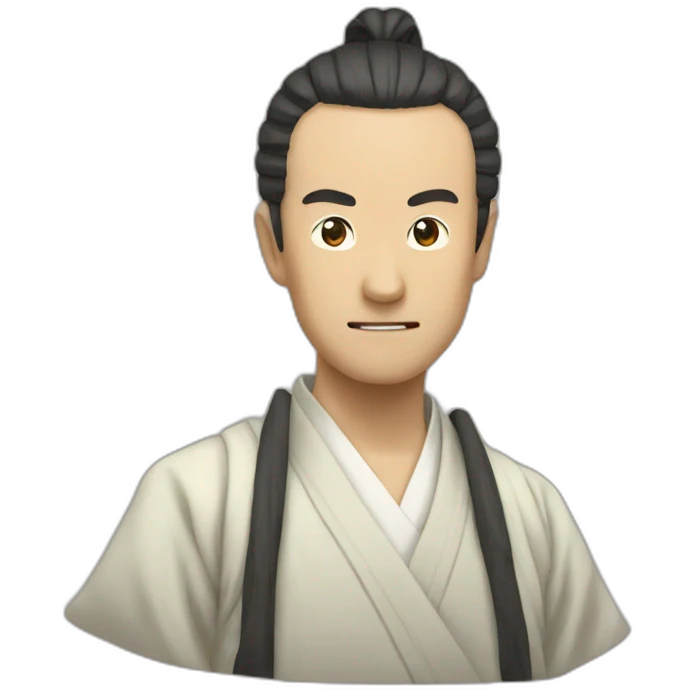 Tenjiro emoji