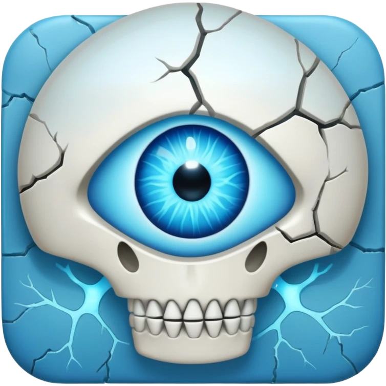 Придумай эмоджи DustSans из DustTale emoji