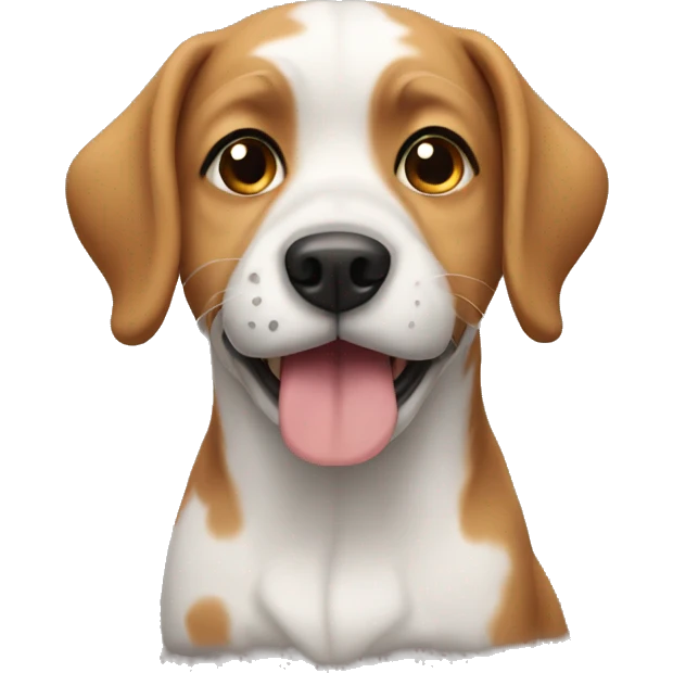 Dog  emoji
