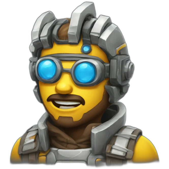 solarpunk emoji