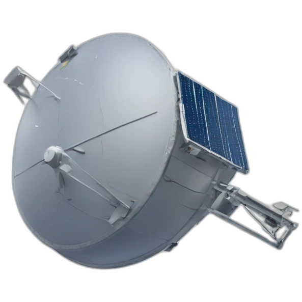 Satelink emoji