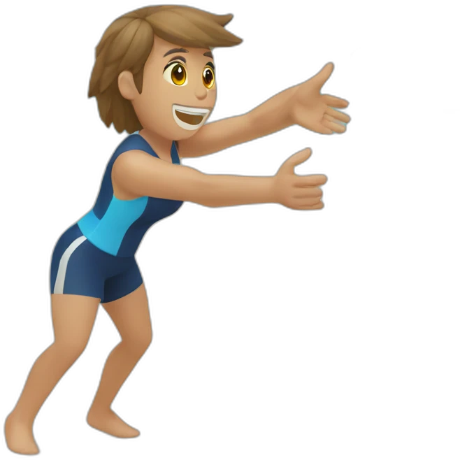 beach-volley-ball emoji