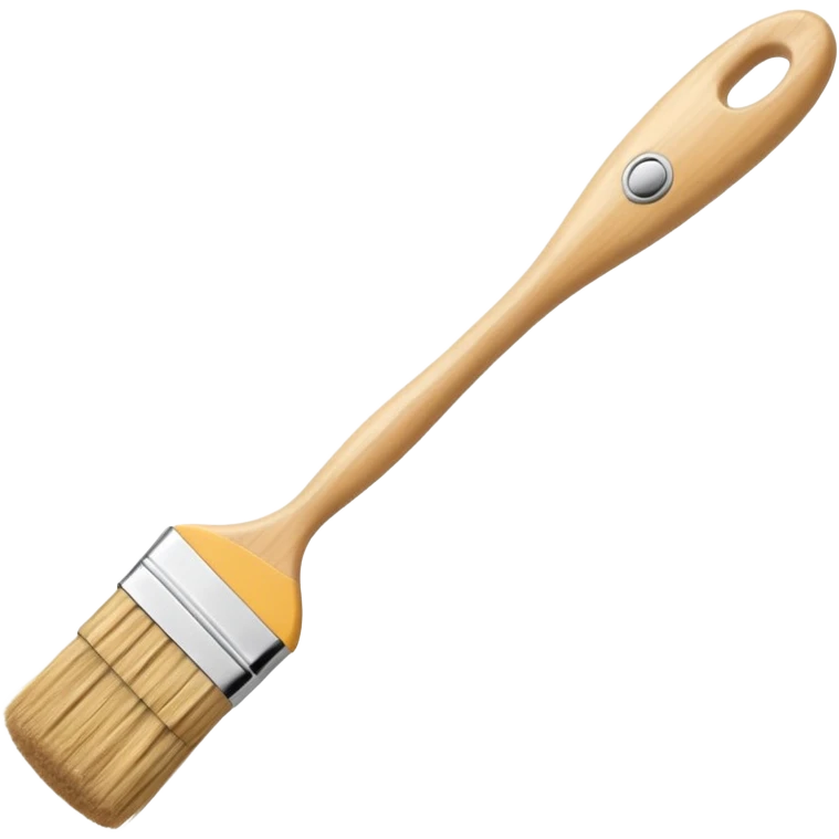 brush  emoji