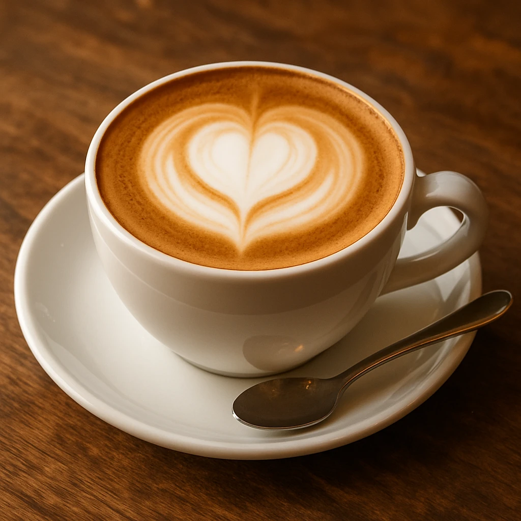 cappuccino emoji