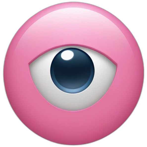 Cœur avec une G à l’intérieur emoji