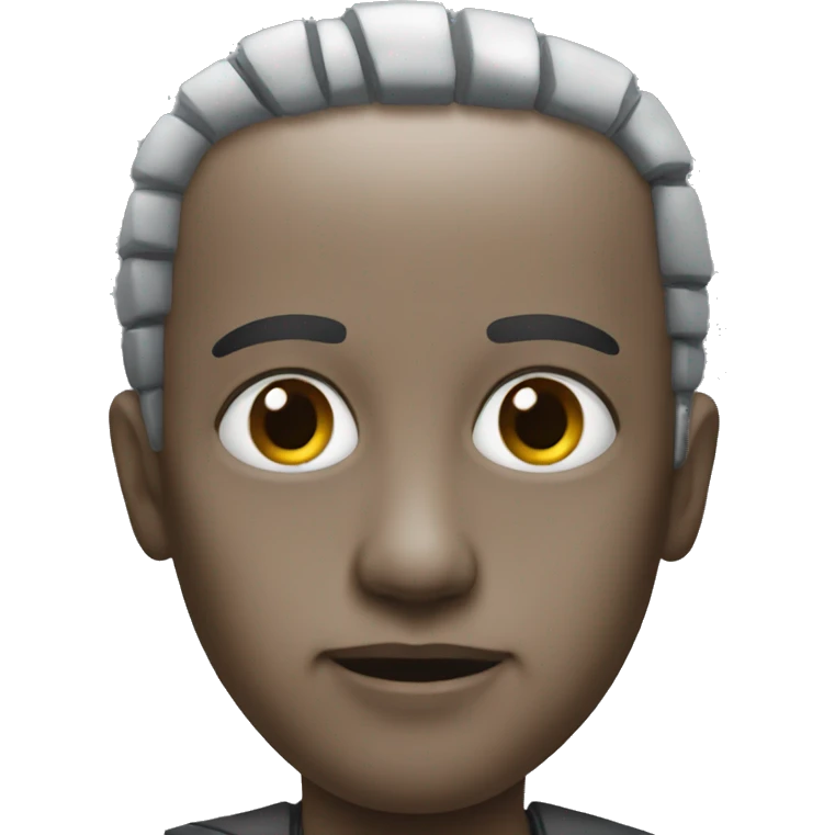artificial intelligence  emoji