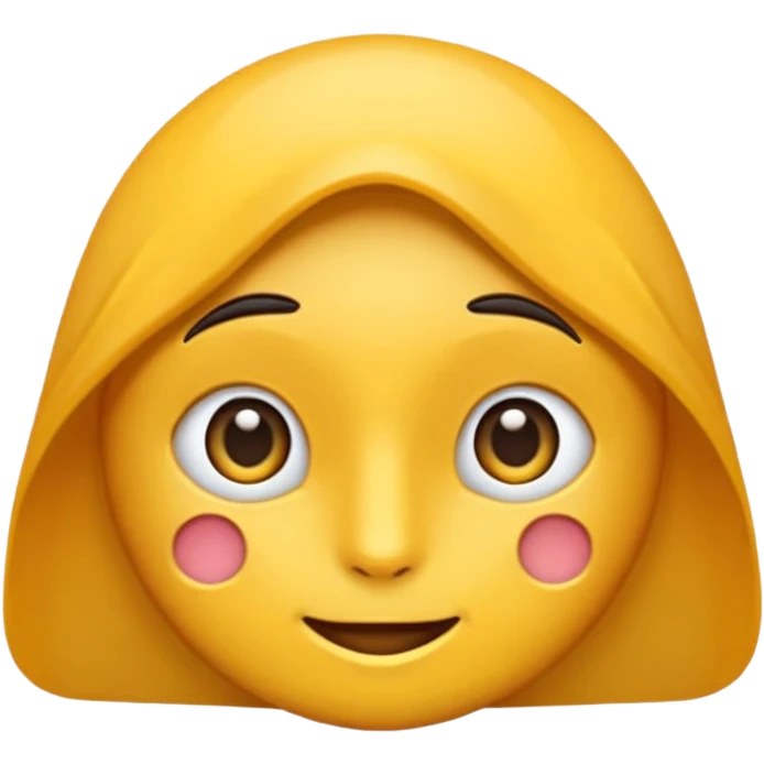 گربه با چشمای ستاره  emoji
