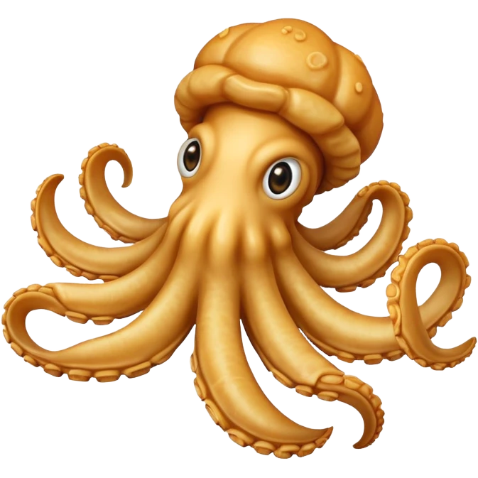 Calamari 2.0 emoji