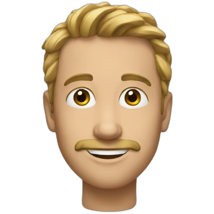 Alex emoji