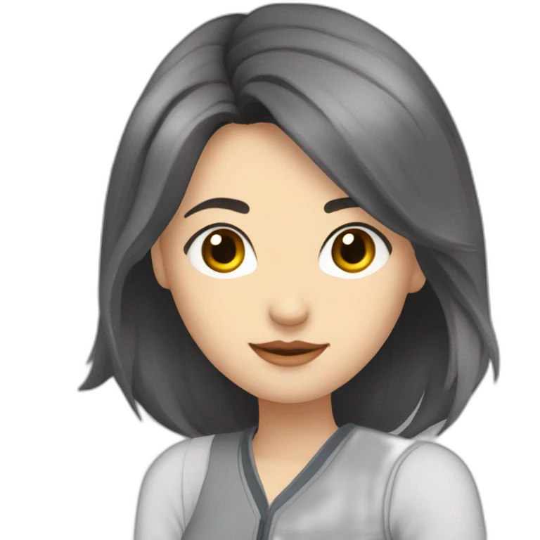 viki odintkova emoji