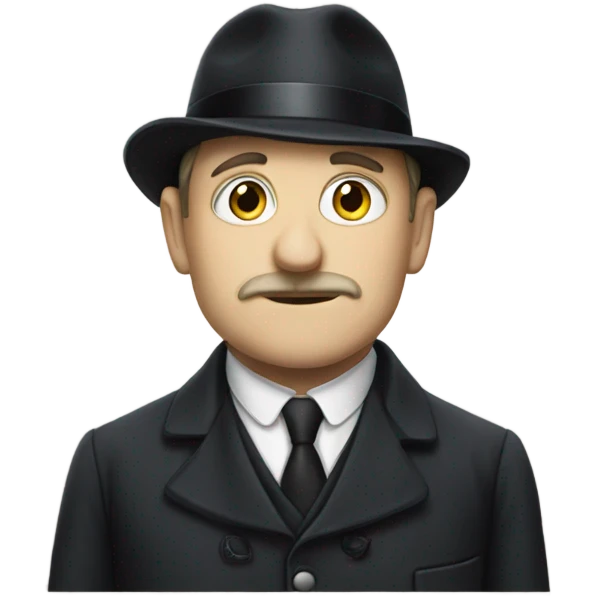 an inspector calls emoji