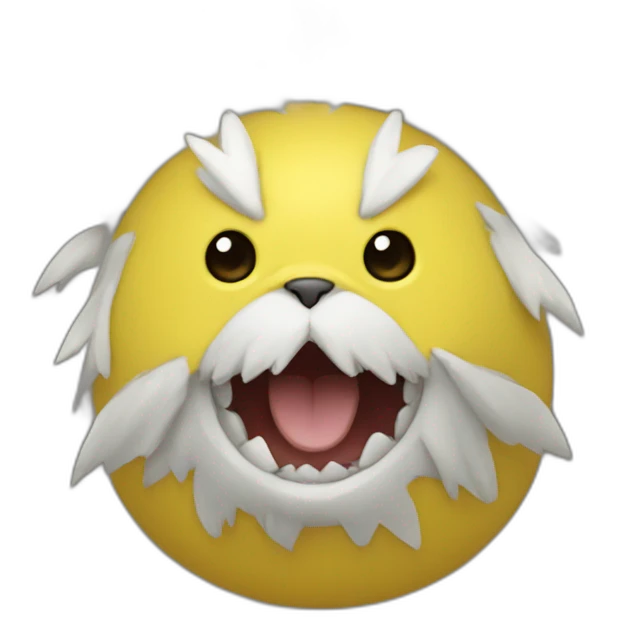 pokemon-go emoji