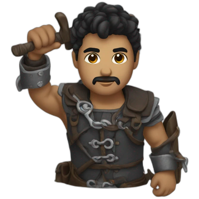 hook emoji
