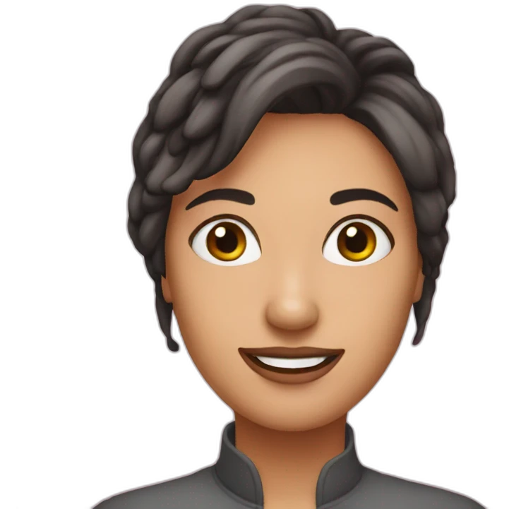 My wife emoji