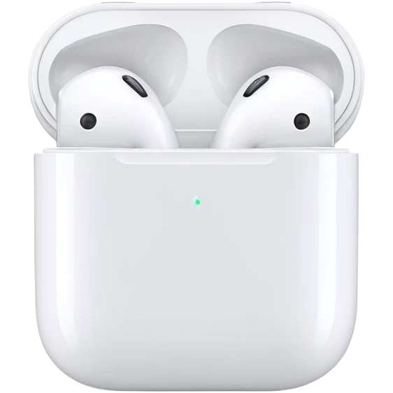 Airpods emoji