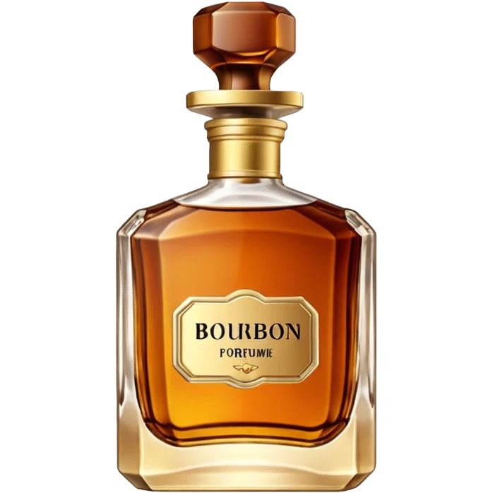 asad bourbon perfume emoji