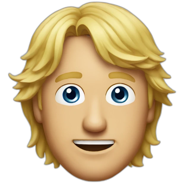 owen wilson emoji