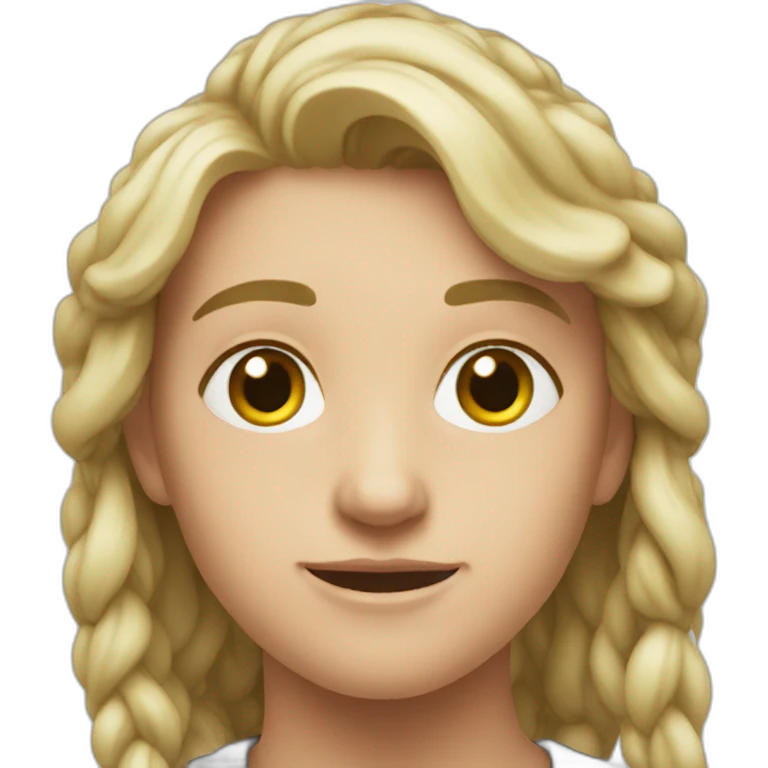 Halland emoji