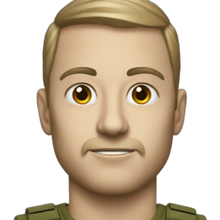 CIA emoji