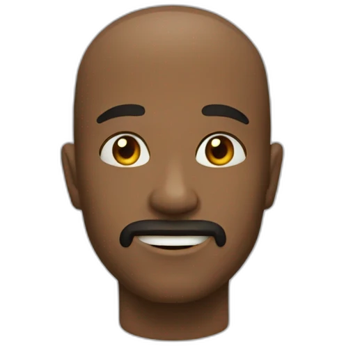 Глаз emoji