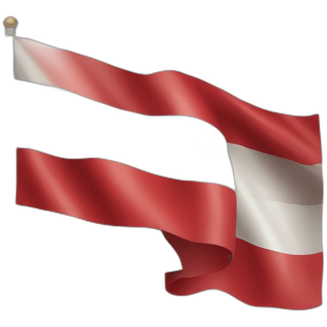 Poland flag emoji