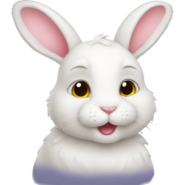 bunny emoji