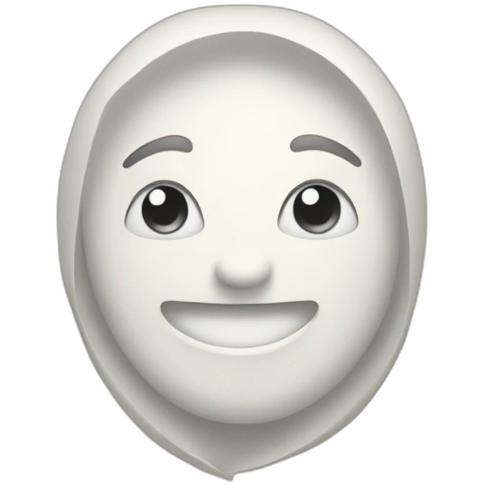 'A' Graded Paper, Exam, Test emoji
