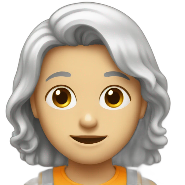 Gavi emoji