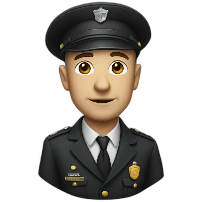 oppenheimer emoji