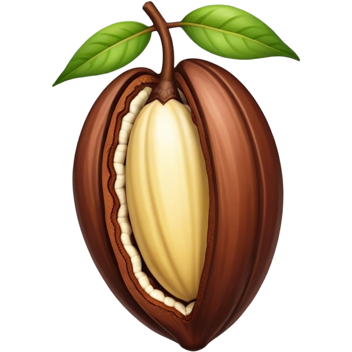 cacao emoji