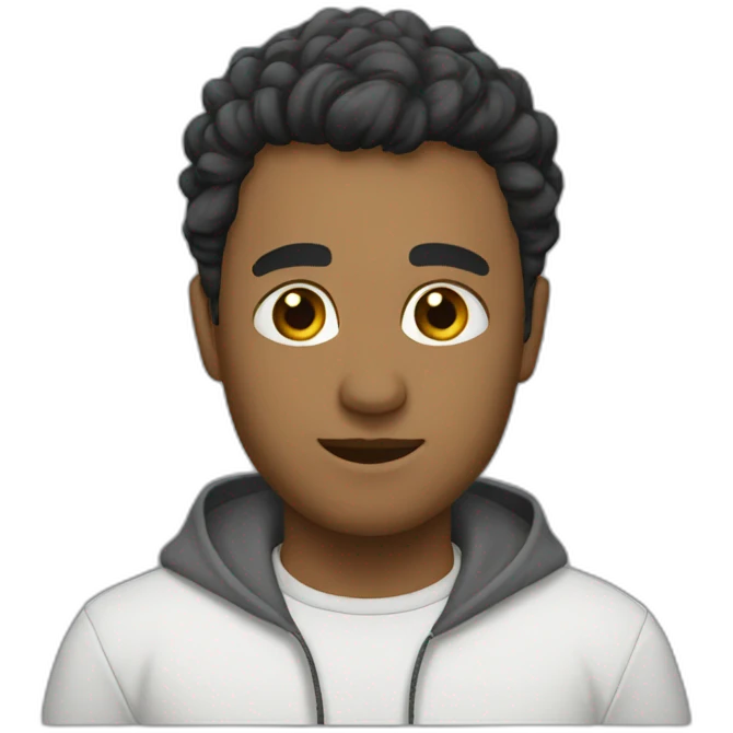 иришка чикипи emoji