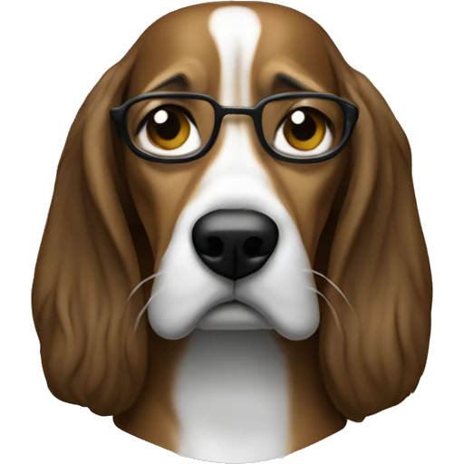 Snoop dog emoji
