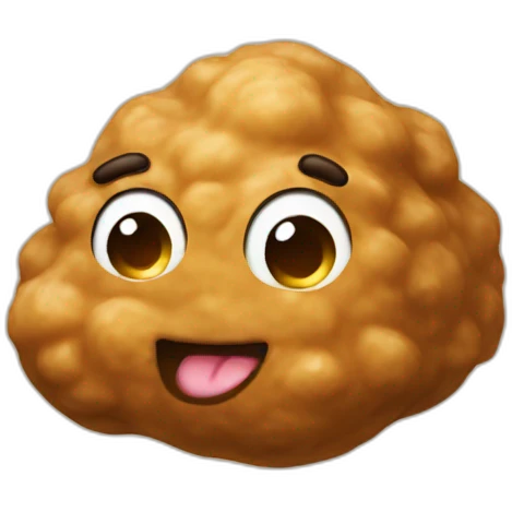turd nugget emoji