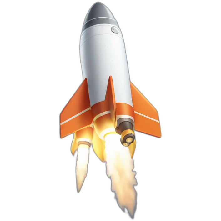 backlog rocket emoji