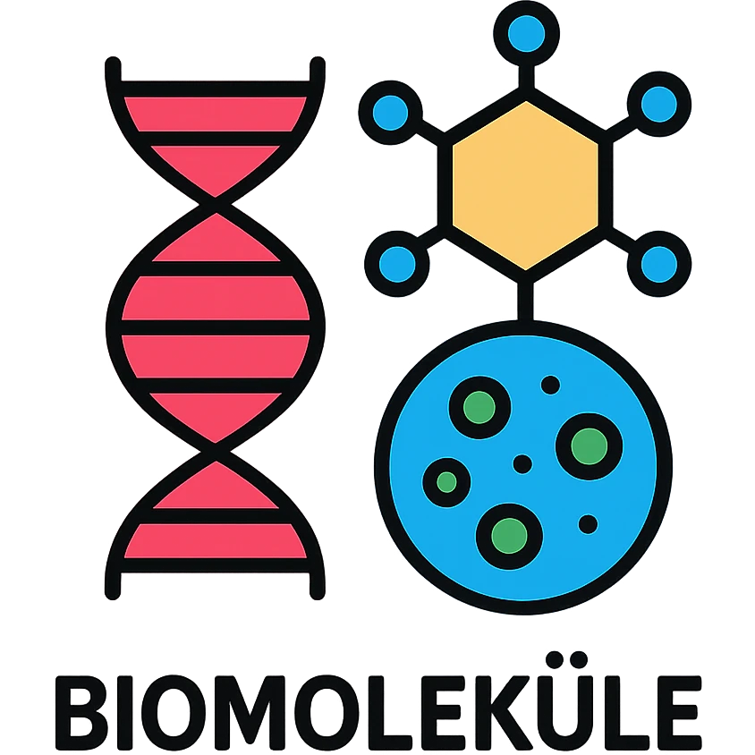 Biomoleküle emoji