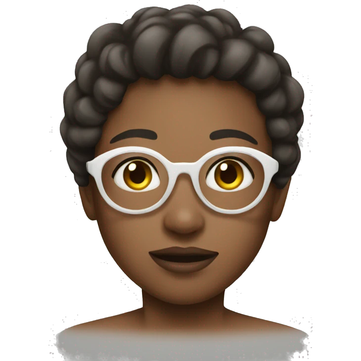 Skincare emoji
