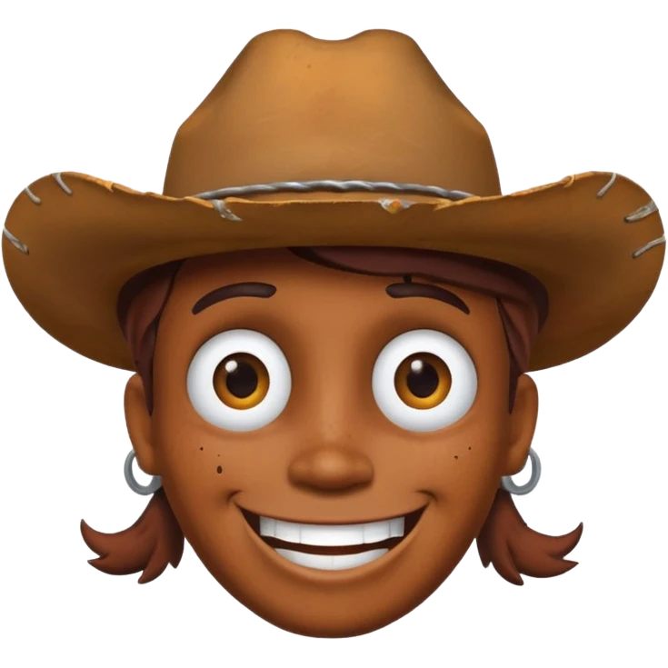 mater emoji