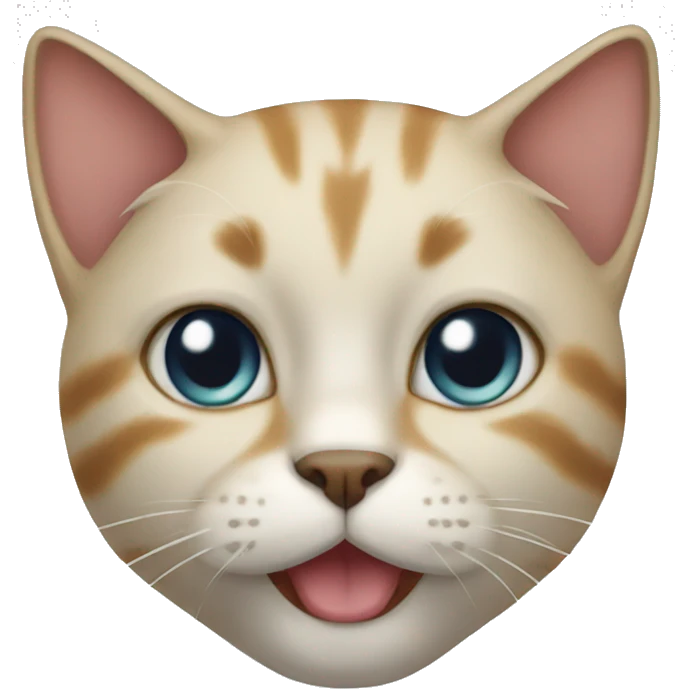 Cat  emoji