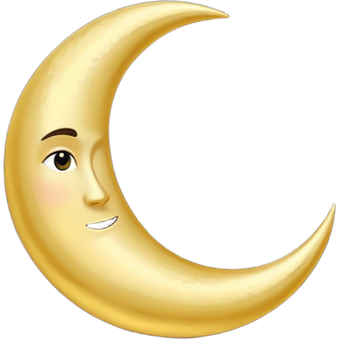 Ramadan mubarik emoji