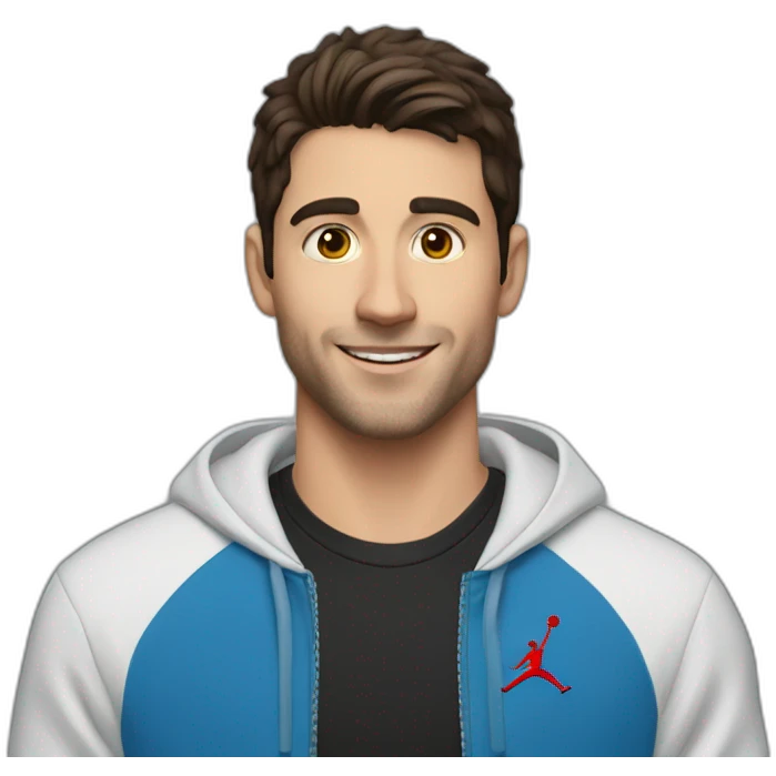 Jordan Bardella  emoji