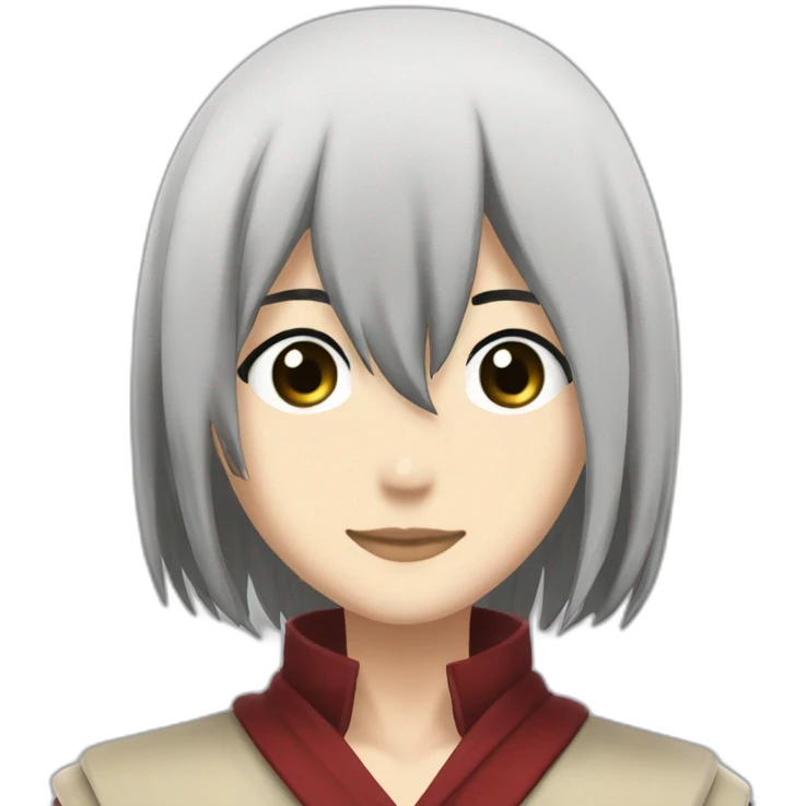 mikasa ackerman give rid rose emoji