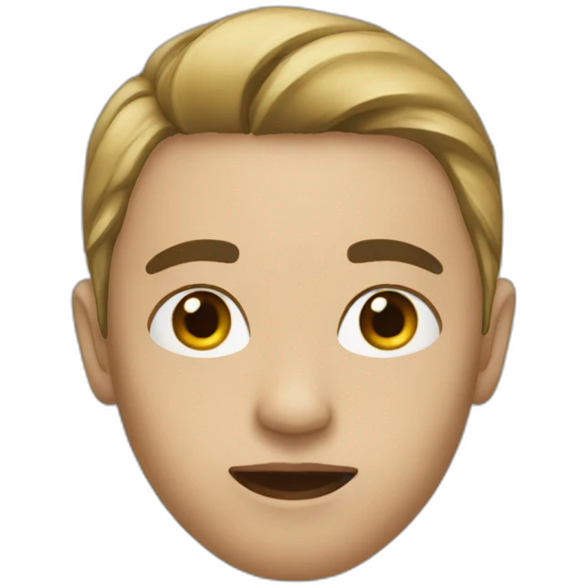 moi emoji