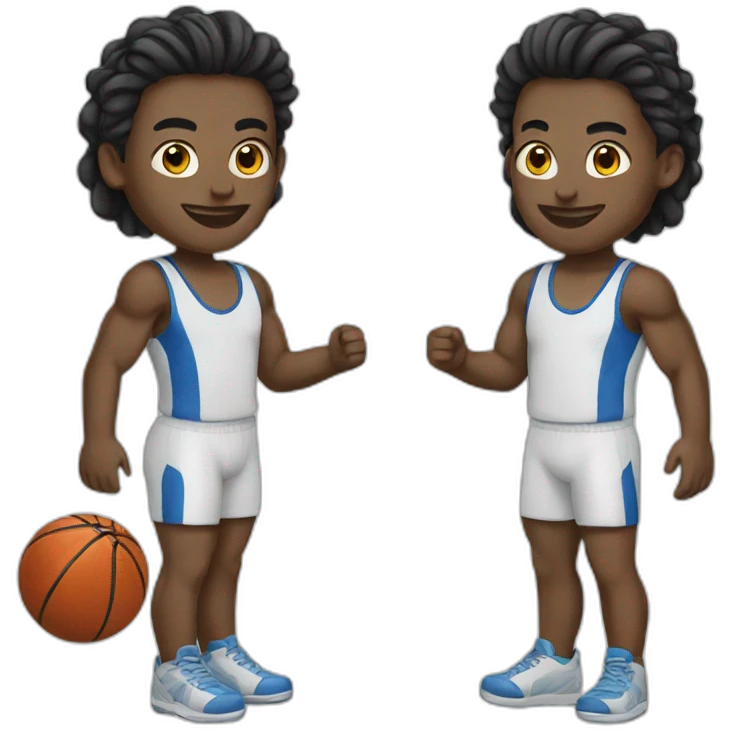 Sport emoji