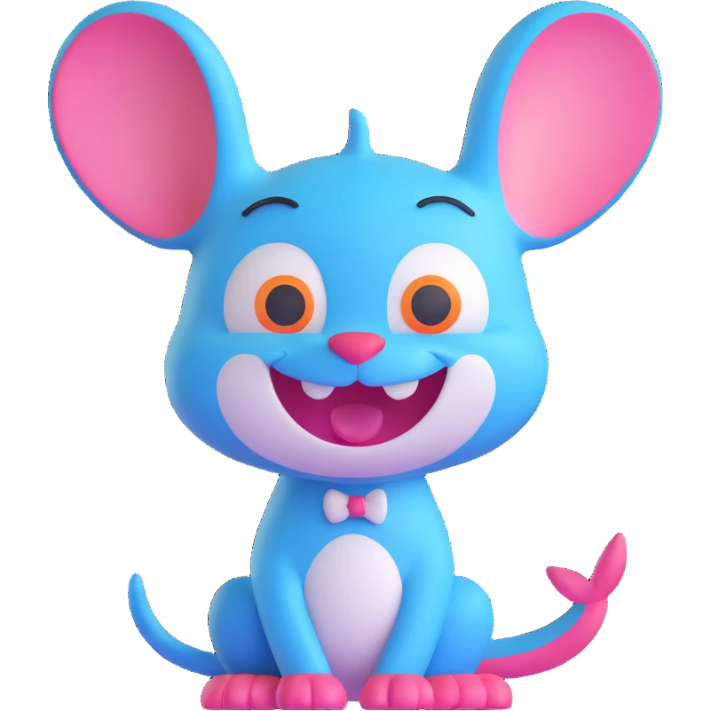 Oggy emoji
