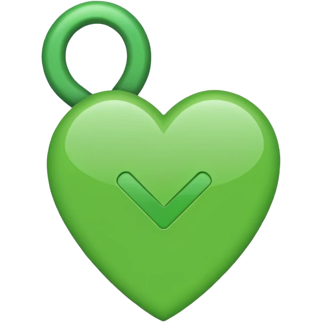 \just a normal green checkmark emoji