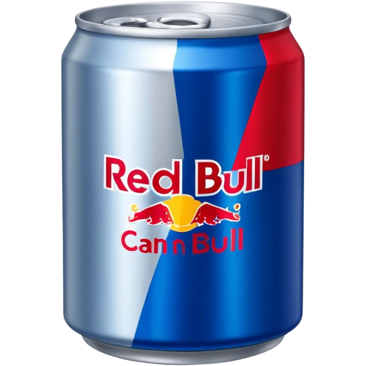 Redbul emoji